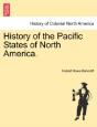 History Of The Pacific States Of North A - Preview