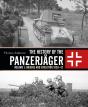 History Of The Panzerj Ger - Preview