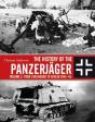 History Of The Panzerj Ger - Preview