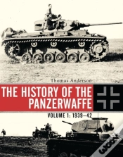 Capa do artigo History Of The Panzerwaffe