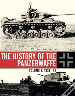 Capa do artigo History Of The Panzerwaffe