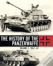 Capa do artigo History Of The Panzerwaffe