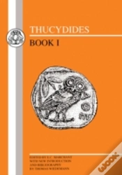 Capa do artigo History Of The Peloponnesian War