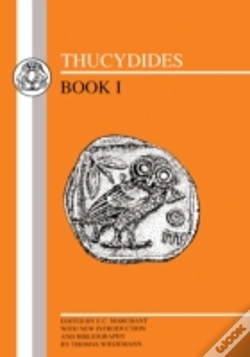 Capa do artigo History Of The Peloponnesian War