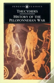 Capa do artigo History Of The Peloponnesian War
