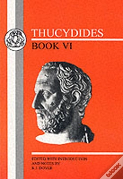 Capa do artigo History Of The Peloponnesian War