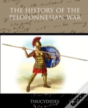 Capa do artigo History Of The Peloponnesian War