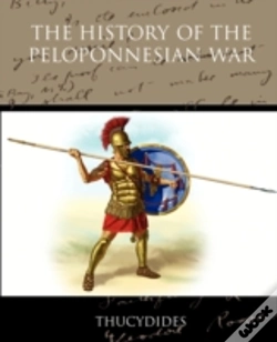 Capa do artigo History Of The Peloponnesian War