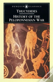 Capa do artigo History Of The Peloponnesian War