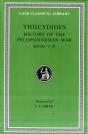 History Of The Peloponnesian War, Volume Iii - Preview