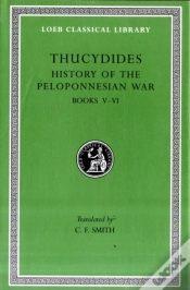 Capa do artigo History Of The Peloponnesian War, Volume Iii