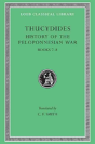 History Of The Peloponnesian War, Volume Iv - Preview