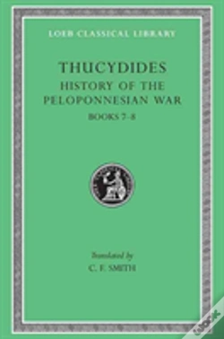 Capa do artigo History Of The Peloponnesian War, Volume Iv