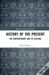 History Of The Present