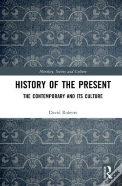 Capa do artigo History Of The Present