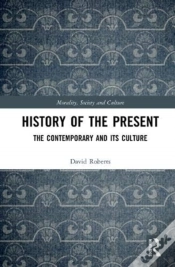 Capa do artigo History Of The Present