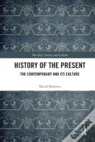History Of The Present