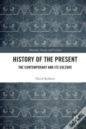 Capa do artigo History Of The Present
