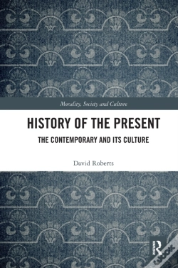 Capa do artigo History Of The Present
