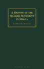 History Of The Quaker Movement In A - Preview