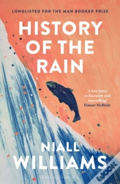 Capa do artigo History Of The Rain