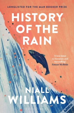Capa do artigo History Of The Rain