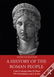 Capa do artigo History Of The Roman People