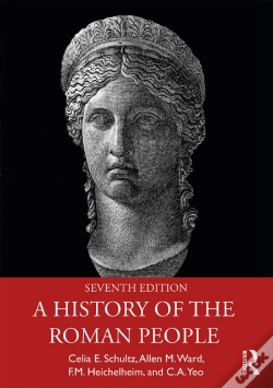Capa do artigo History Of The Roman People
