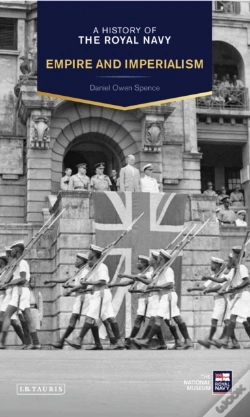 Capa do artigo History Of The Royal Navy