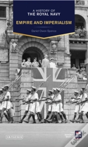 Capa do artigo History Of The Royal Navy