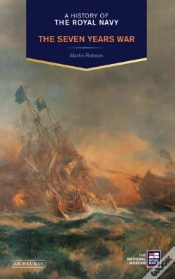 Capa do artigo History Of The Royal Navy