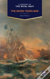 Capa do artigo History Of The Royal Navy