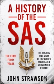 Capa do artigo History Of The Sas