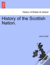 Capa do artigo History Of The Scottish Nation.
