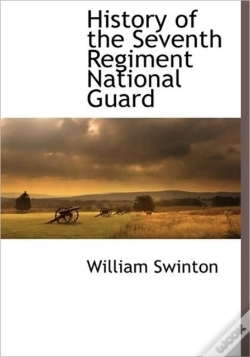 Capa do artigo History Of The Seventh Regiment National