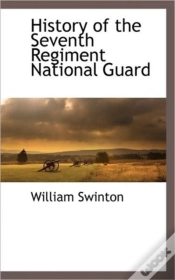 Capa do artigo History Of The Seventh Regiment National