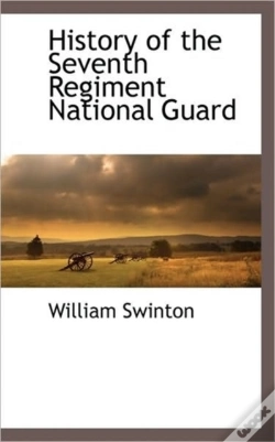 Capa do artigo History Of The Seventh Regiment National