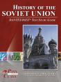 History Of The Soviet Union Dantes/Dsst Test Study Guide - Preview