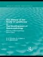History Of The Study Of Landforms: Volume 1 - Geomorphology Before Davis (Routledge Revivals) - Preview