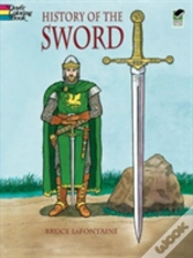 Capa do artigo History Of The Sword