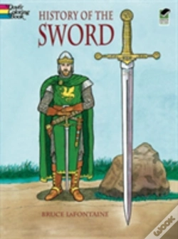 Capa do artigo History Of The Sword