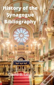 Capa do artigo History Of The Synagogue Bibliography