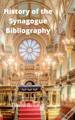 Capa do artigo History Of The Synagogue Bibliography