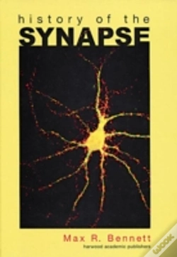 Capa do artigo History Of The Synapse