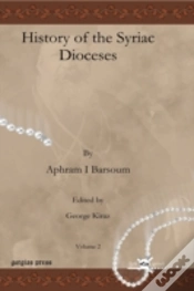 Capa do artigo History Of The Syriac Dioceses