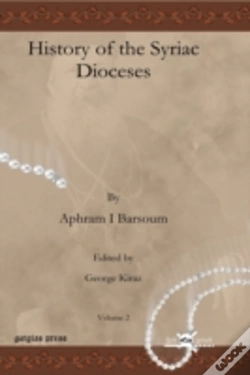 Capa do artigo History Of The Syriac Dioceses