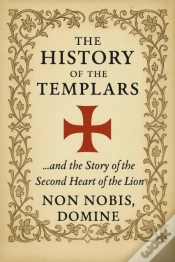 Capa do artigo History Of The Templars