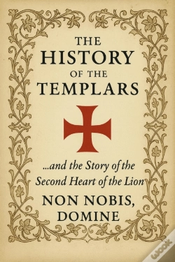 Capa do artigo History Of The Templars