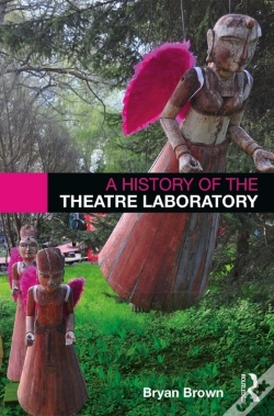 Capa do artigo History Of The Theatre Laboratory
