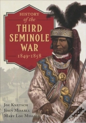 Capa do artigo History Of The Third Seminole War
